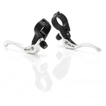 Fékkar-szett pótfékkar Cross 26,0mm fekete-ezüst BL-R02