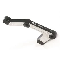Tárcsafék adapter PM-fékhez IS-hátsó kerék 203 mm BR-X26