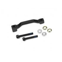 Tárcsafék adapter PM-fék,PM villa,elso, 203mm,PM7 direct mount
