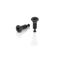 Csavar flat mount adapterhez M5x8mm BR-X74