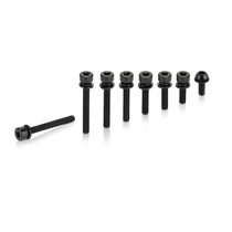 Csavar flat mount adapterhez M5x34mm BR-X75