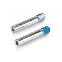 Tárcsafékbetét rögzíto csavar M4x22mm (pár) Magura Marta/Gustav/Louise 2007