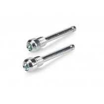 Tárcsafékbetét rögzíto csavar készlet M5x25 (pár) Formula Mega, Hope E4/V4X2/V2