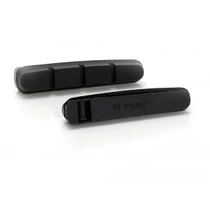 Fékbetét csere 4 db 55 mm fekete oú-i RP-R01
