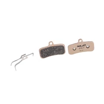 Tárcsafékbetét BP-O20 Shimano Saint Pro szinteres