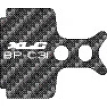Tárcsafékbetét karbon BP-C31 Formula Mega ONE, R, RX