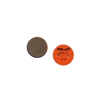 Tárcsafékbetét BP-O45 Clarks CMDS, CMD7, CMD12