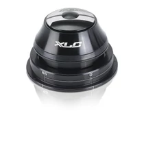 Kormánycsapágy félintegrált A-Head 1 1/8-1,5" 28,6/44-56/39,8mm HS-I11
