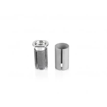 Kormánycsapágy extender karbonvillához A-Head 40 mm AP-C03