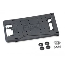 Csomagtartó adapterlemez Carry more rendszer BA-X13