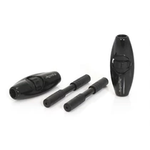 Váltóbowden finomállító XLC Inline fekete