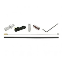 Bowden váltó szett Sram rozsdam.19 szálas1,1x1700/2250mm 2 niplivel (2,5x10/4x4) SH-X19