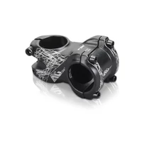 Kormányszár All MTN A-Head 1 1/8 31,8 65mm 0fok mattfekete ST-M25