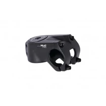 Kormányszár All MTN A-Head 1 1/8 31,8mm, 50mm, 6fok mattfekete ST-M28