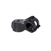 Kormányszár All MTN A-Head 1 1/8 31,8mm, 70mm, 36fok mattfekete ST-M28