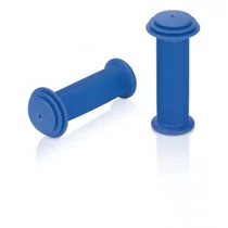 Markolat gyerek 100mm, 180g, kék, kraton, ütközésvédelem GR-G18