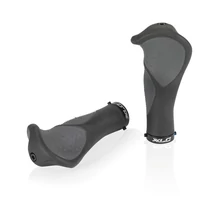 Markolat Ergonomic fekete-szürke 135/92 mm