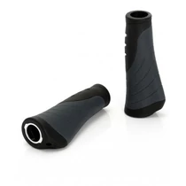 Markolat Ergonomic fekete-szürke 135 mm GR-S04