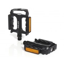 Pedál Trekking/MTB ultrakönnyu 272 g PD-M11