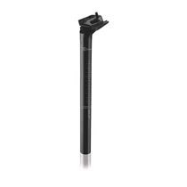 Nyeregcso All Ride 30,9/350 mm fekete SP-O02