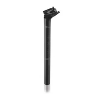 Nyeregcso All Ride 27,2/400 mm fekete SP-O02