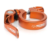 Nyeregcsobilincs 34,9 mm narancs PC-L04