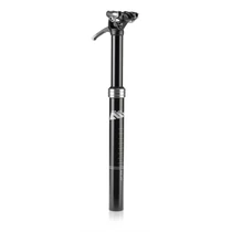 Nyeregcso dropper karos 30,9/402mm, 50-120kg SP-T05