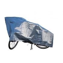 Esohuzat kerékpárra 200x100cm rögzítheto VG-G02