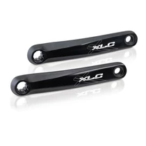 Hajtókar szett XLC Bosch (Gen3) fekete, j./b., 175mm, 12mm CR-E01