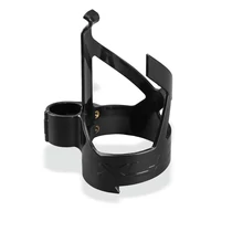 Kulacstartó nyeregvázcsore, 34,9mm, muanyag, 73g, BC-K03