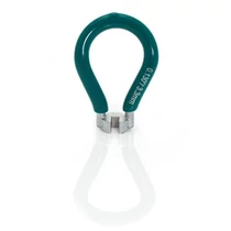 Küllokulcs XLC zöld 0.130"/3.3mm TO-S43