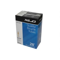 Tömlo XLC 27/28x1,1/8-1,75 28/47-622-635 DV40 280-D40