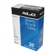 Tömlo XLC 18/28-622/630 SV 281-S60