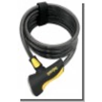 Lakat Onguard Doberman spirál kábel 185 x 10 mm