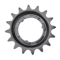 Lánckerék körmös Z 22 Shimano Nexus fekete