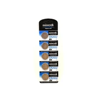 Elem CR2032 5db/csom