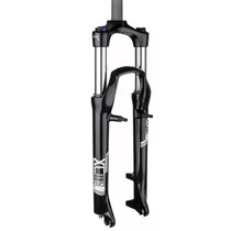Villa 26" Suntour fekete 1" menetes XCM30-P