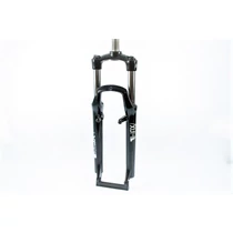 Villa 26" Suntour fekete 1" menetes XCT-P