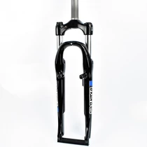 Villa 26" Suntour fekete 1 1/8 menetes M3010-A-P