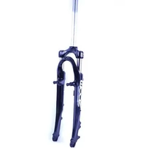 Villa 28" Zoom Aria 1" menetes fekete 22,2