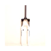 Villa 28" Suntour NEX-DS fekete 11/8 A-Head