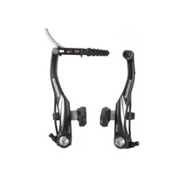 V-fék alu shimano BRT4000 fekete