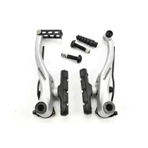 V-fék alu shimano BRT4000 ezüst