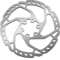 Féktárcsa 180mm Shimano SM-RT66