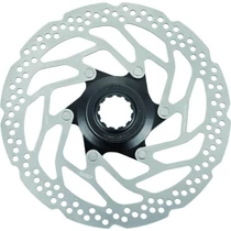 Féktárcsa 203mm Shimano SM-RT30 műgyantás betéthez
