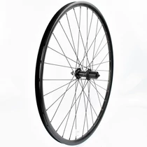 Kerék 28" 622 H DF. kaz tárcsás centerlock ipari