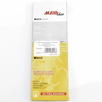 Lánc Maya M410 1/2×1/8 1 speed 112tag dobozos