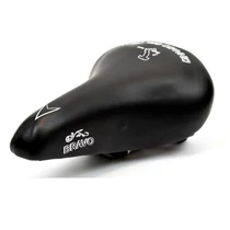 Nyereg Selle MonteGrappa Bravo Soft gél