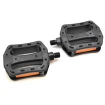 Pedál VeloGo müanyag 1/2 golyós