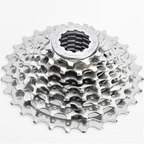 Fogaskoszorú 8-as Shimano HG50 11-28